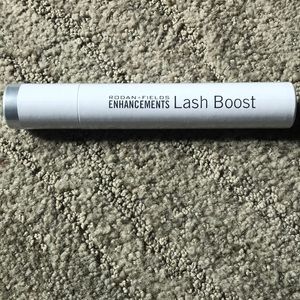 Lash Boost!!